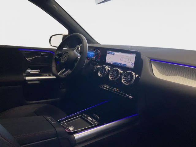 Mercedes-Benz B 180 B-Klasse