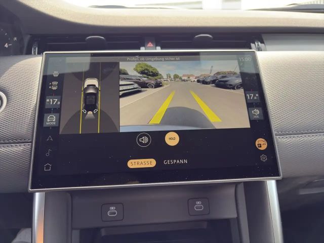 Land Rover Discovery Sport D200 Dynamic SE