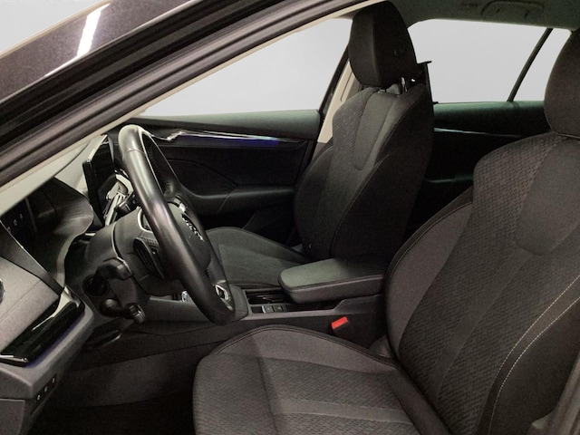 Skoda Octavia Combi Style Style