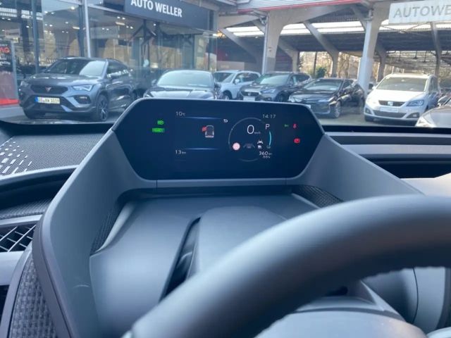 Toyota bZ4X Vierwielaandrijving