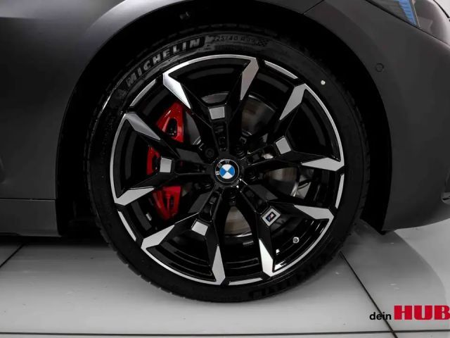 BMW 440 Cabrio M440i xDrive