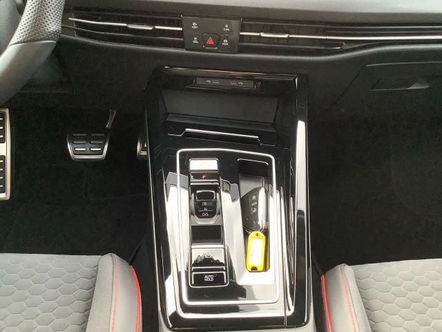 Volkswagen Golf 2.0 TSI DSG GTI