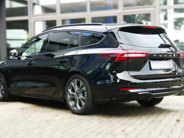 Ford Focus ST Line Wagon