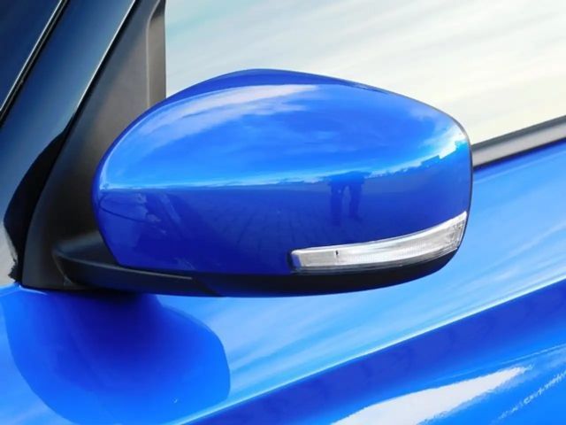 Suzuki Swift 4x2 Comfort DualJet Hybrid