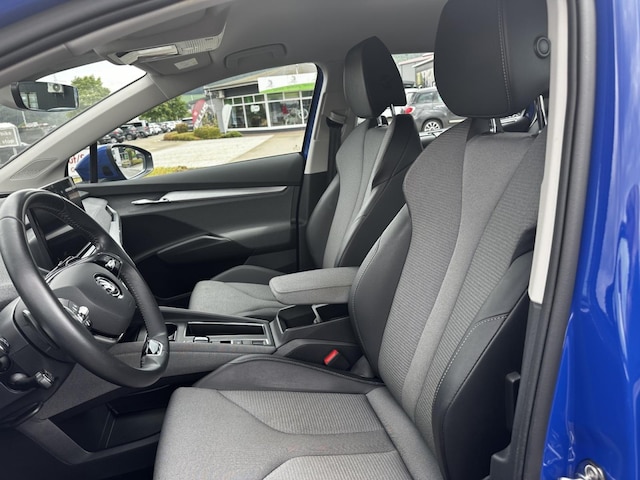 Skoda Enyaq Loft iV 60