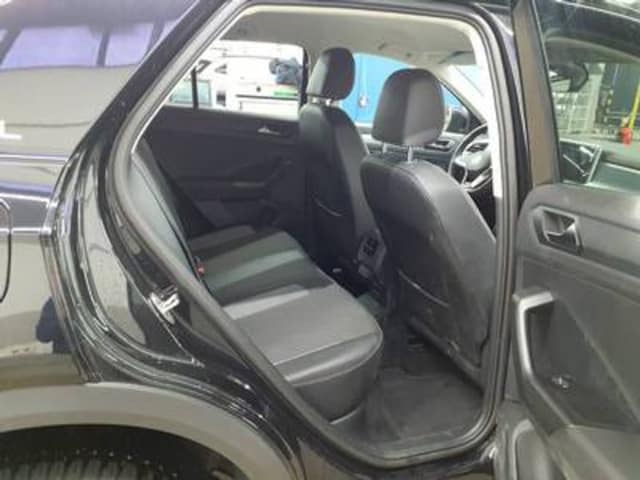 Volkswagen T-Roc 1.0 TSI