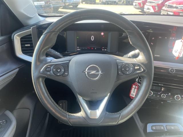 Opel Mokka 1.2 Turbo Elegance Turbo