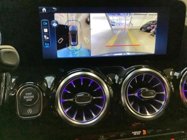 Mercedes-Benz GLA 220 4MATIC