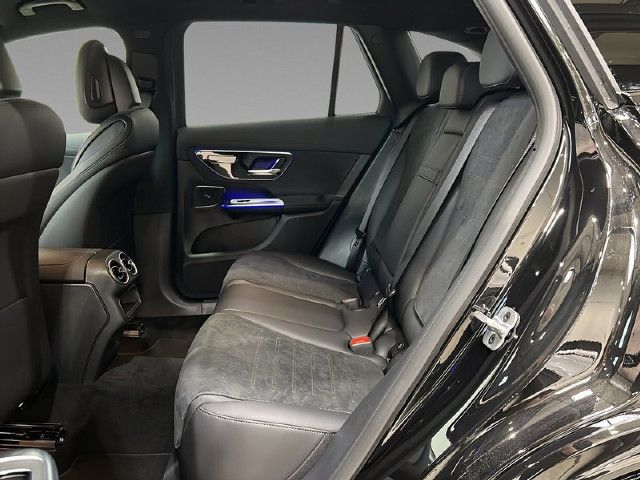 Mercedes-Benz GLC 220 4MATIC GLC 220 d