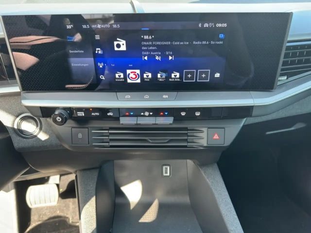 Opel Grandland X Edition