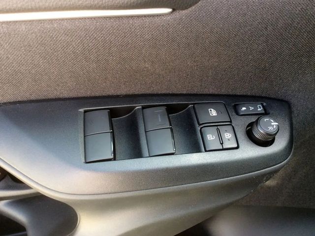 Toyota Yaris Cross Hybride VVT-i