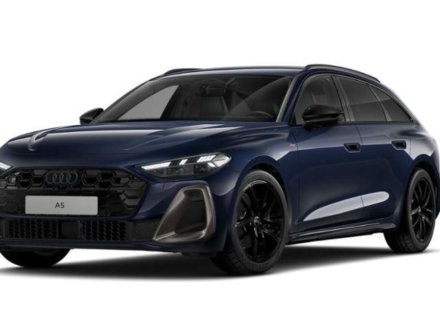 Audi A5 Avant Quattro S-Tronic