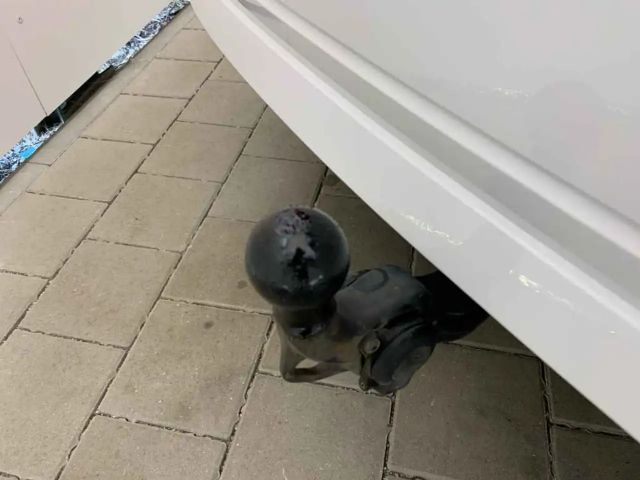 Skoda Octavia 1.5 TSI Combi Style Style