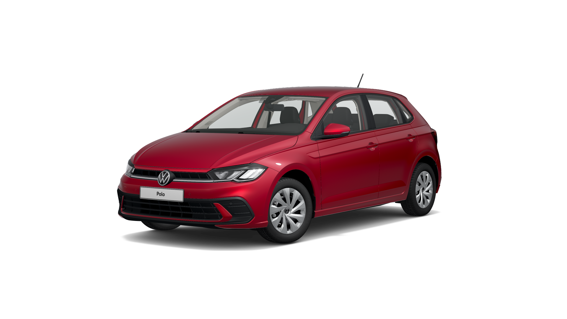 Volkswagen Polo 1.0 MPI