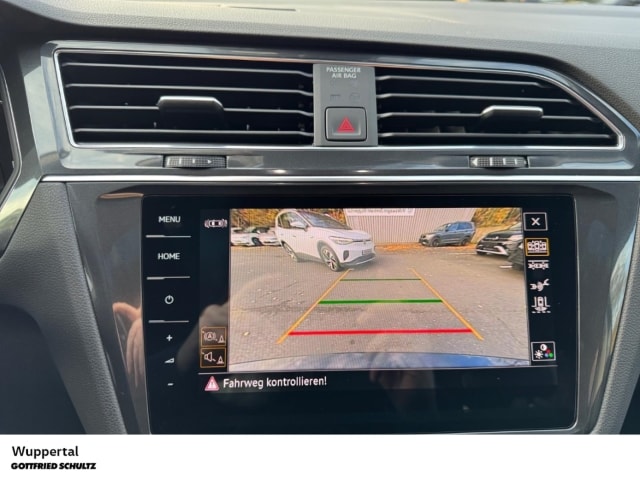 Volkswagen Tiguan 2.0 TDI Allspace DSG