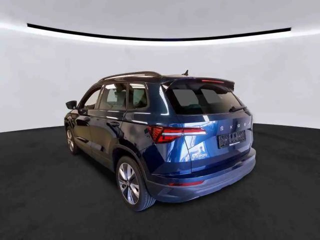 Skoda Karoq 1.5 TSI Style Style