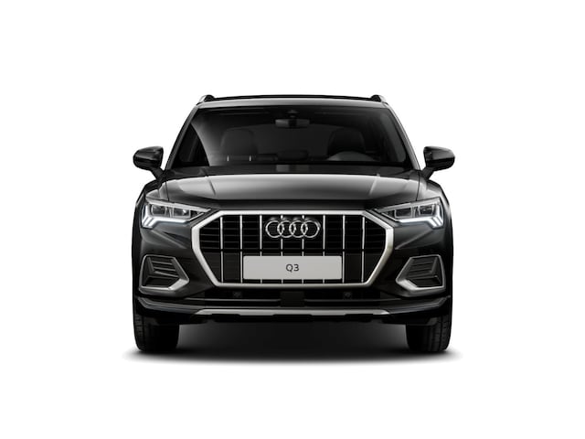 Audi Q3 35 TFSI S-Tronic