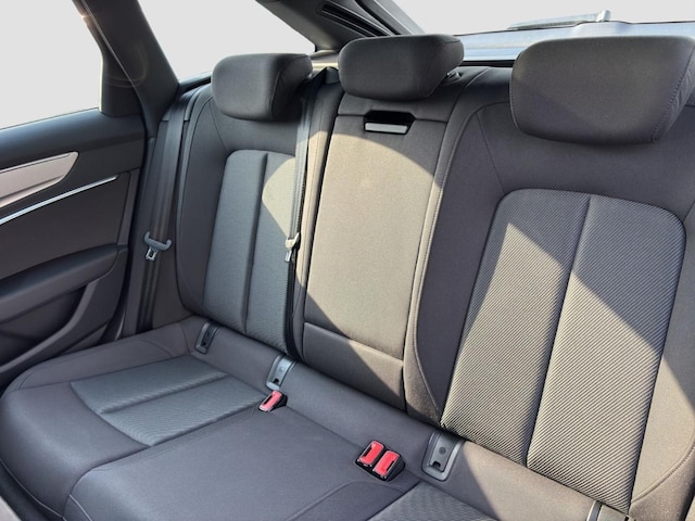 Audi A6 40 TDI Avant Quattro S-Tronic