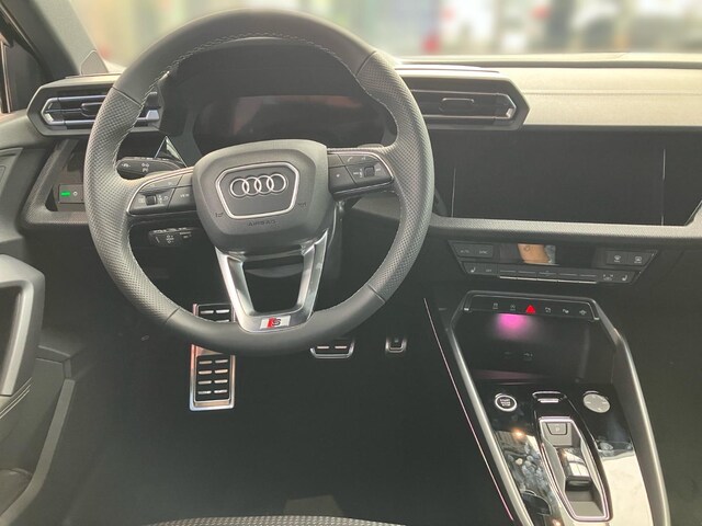 Audi A3 35 TFSI S-Tronic