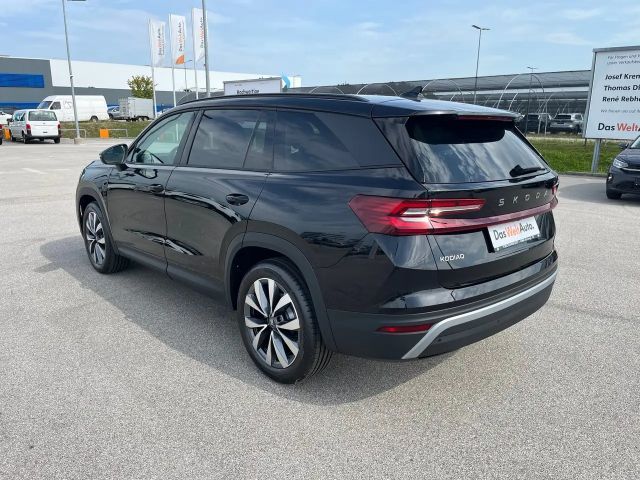Skoda Kodiaq Selection