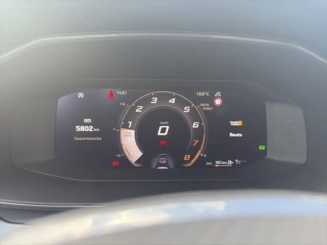 Cupra Leon Sportstourer VZ