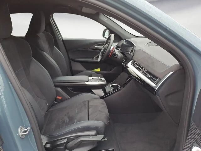 BMW X2 DCT M35i xDrive