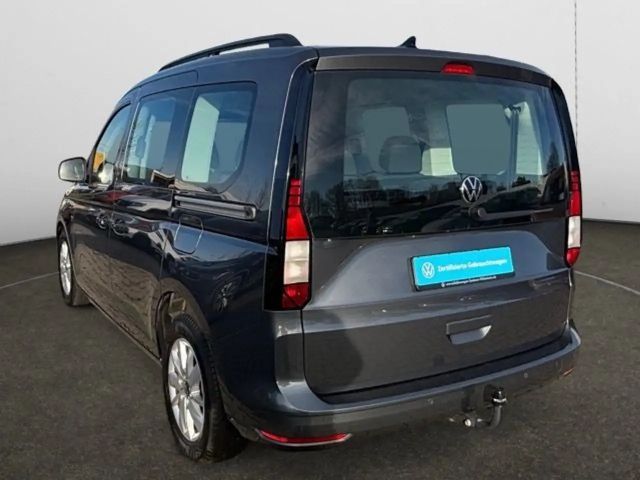 Volkswagen Caddy 2.0 TDI DSG Life