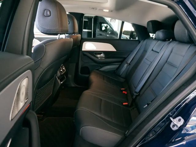 Mercedes-Benz GLE 350 4MATIC Coupé
