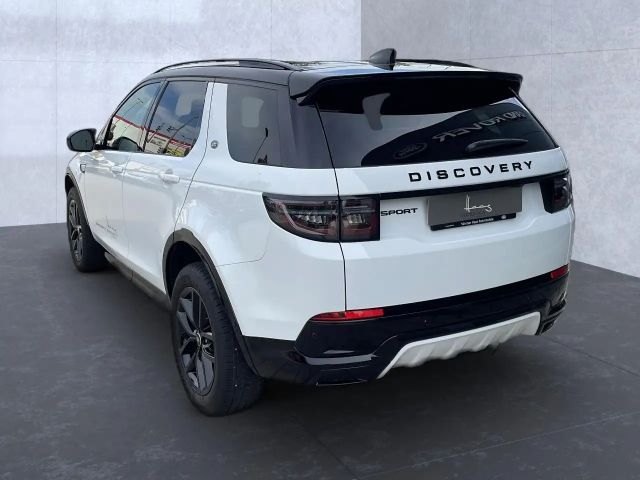 Land Rover Discovery Sport D200 Dynamic SE