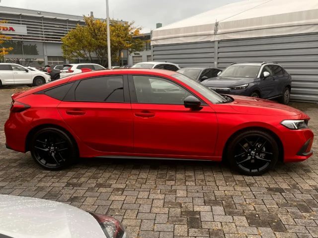 Honda Civic Sport e:HEV