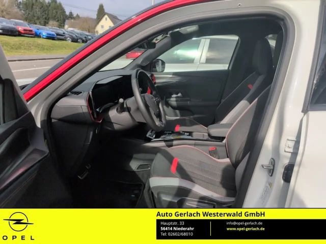 Opel Mokka GS-Line Grand Sport