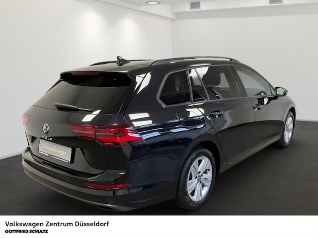 Volkswagen Golf 1.5 TSI Life Variant