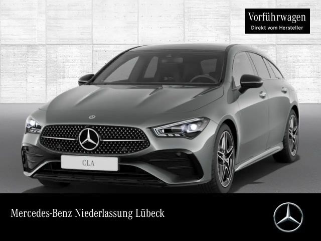 Mercedes-Benz CLA 180 AMG Line