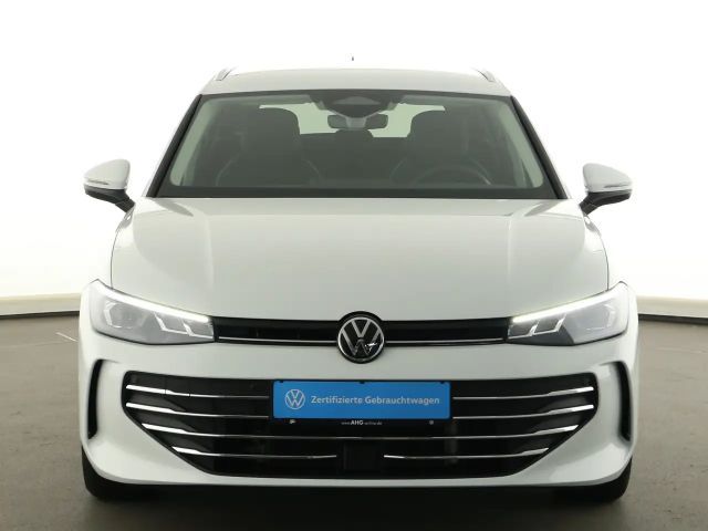 Volkswagen Passat 1.5 eTSI Business DSG Variant