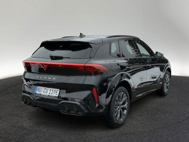 Cupra Terramar VZ e-Hybrid