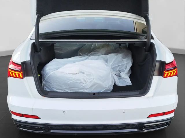 Audi A6 45 TFSI Quattro S-Line Sedan