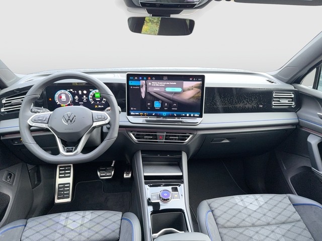Volkswagen Tiguan 1.5 eTSI R-Line