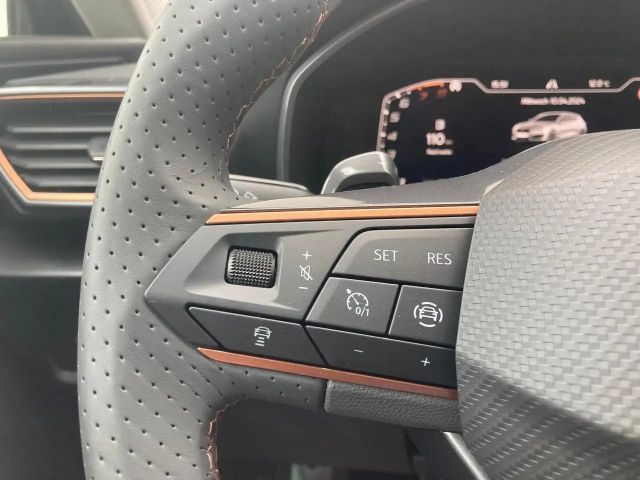 Cupra Leon 2.0 TSI DSG