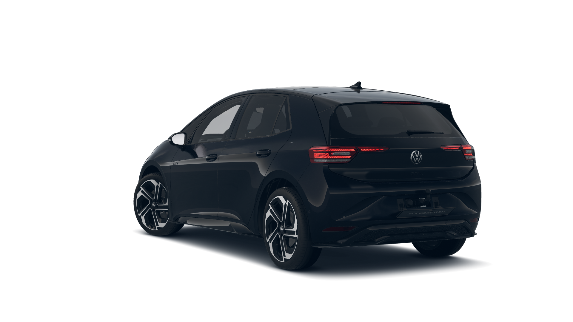 Volkswagen ID.3 GTX IQ.Drive