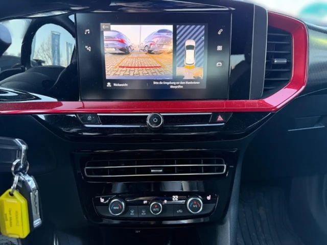 Opel Mokka GS-Line Grand Sport