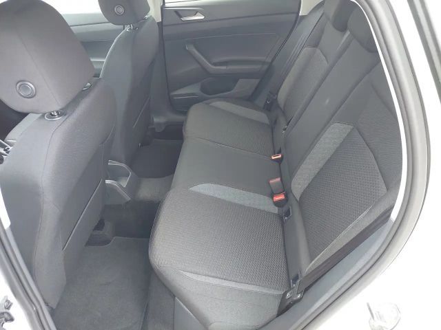 Volkswagen Taigo 4Me TSI