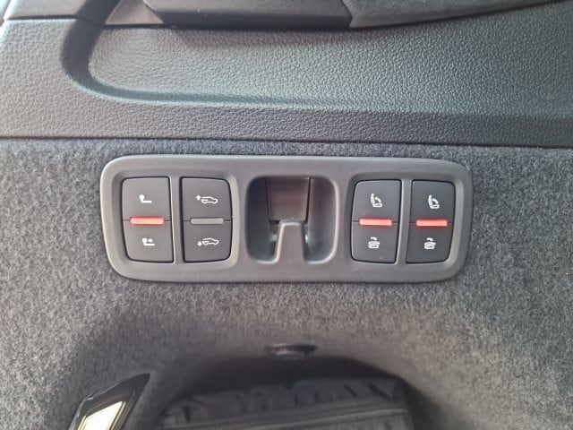 Audi SQ7 Competition Quattro