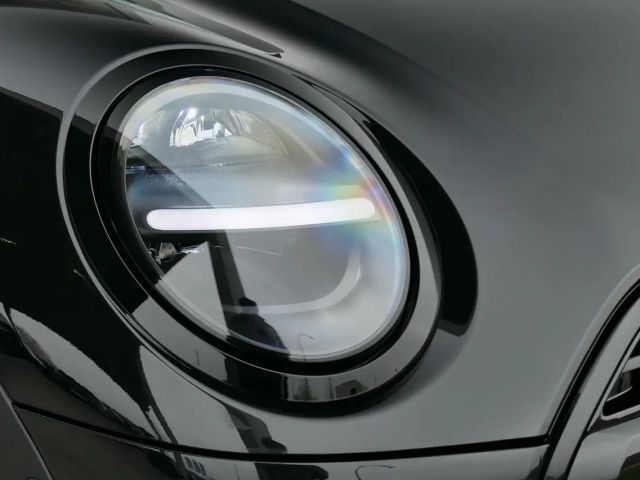 MINI Cooper 5 DOORS | AUT | LED | CAMERA |