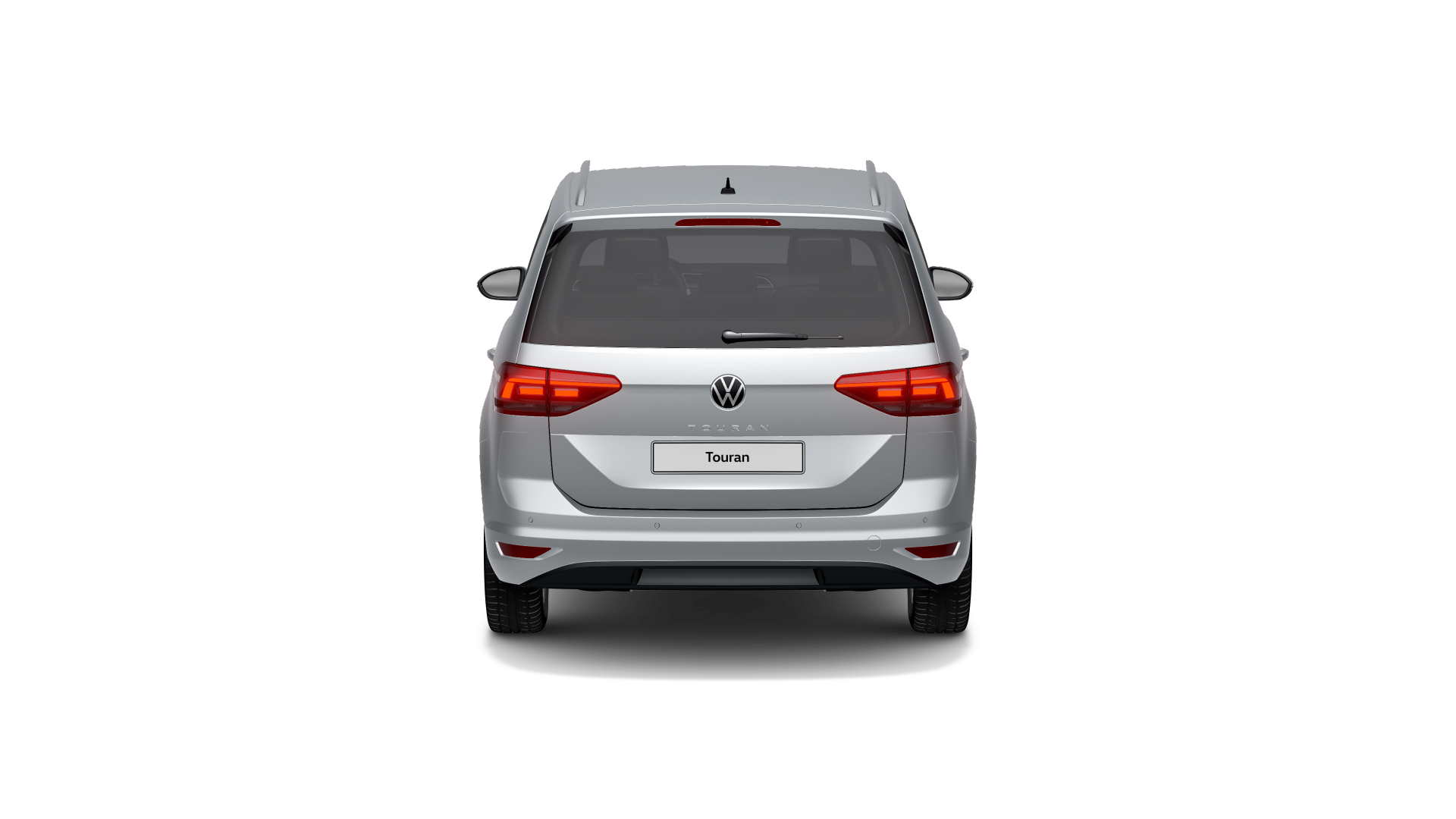 Volkswagen Touran 1.5 TSI