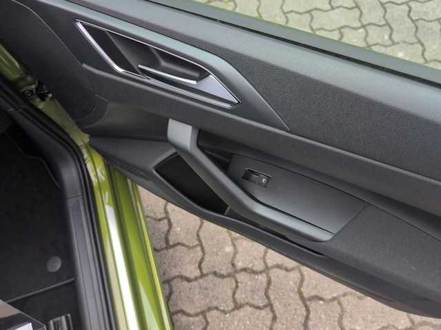 Volkswagen Taigo 1.5 TSI DSG R-Line