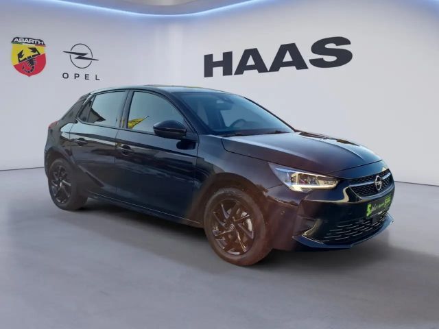 Opel Corsa 1.2 Turbo GS-Line Grand Sport Turbo