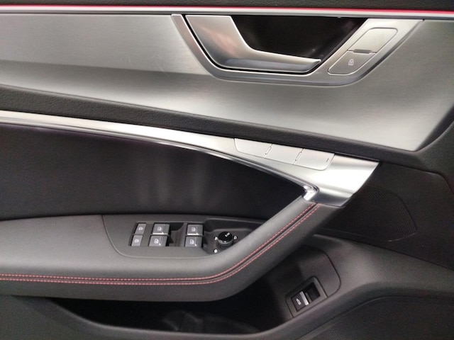 Audi S6 Avant Quattro