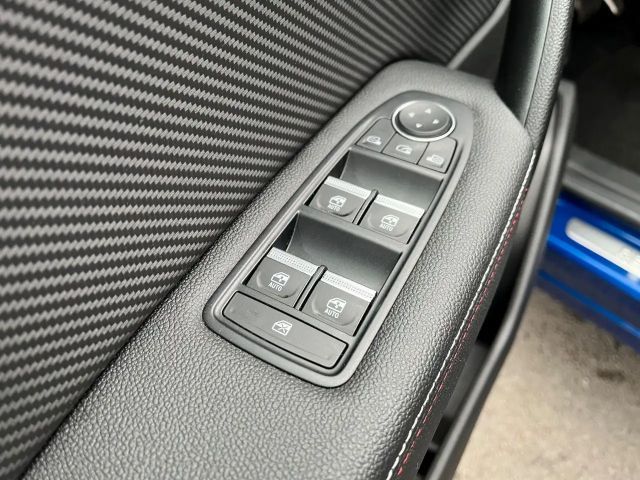 Renault Captur EDC RS TCe 140