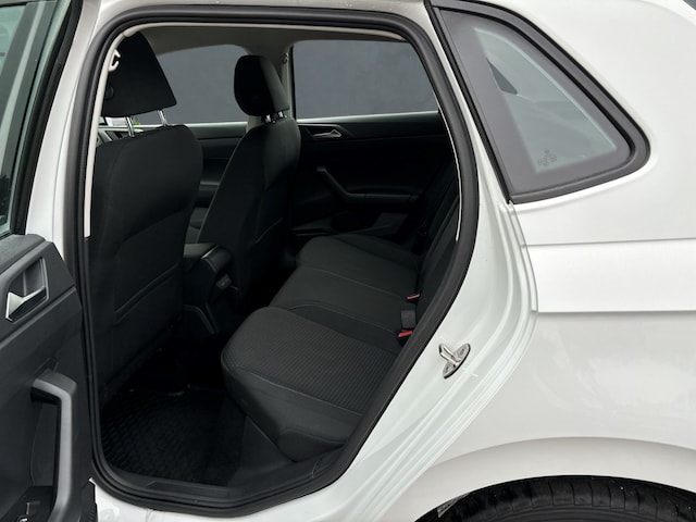 Volkswagen Polo 1.0 TSI