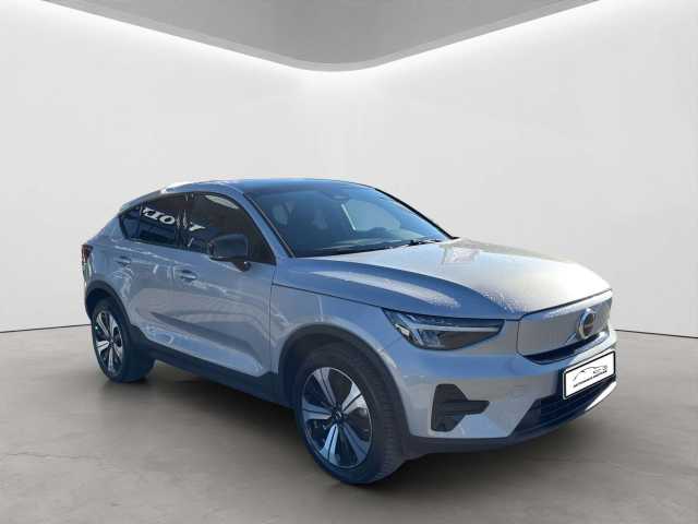 Volvo C40 AWD Plus Recharge Twin Engine